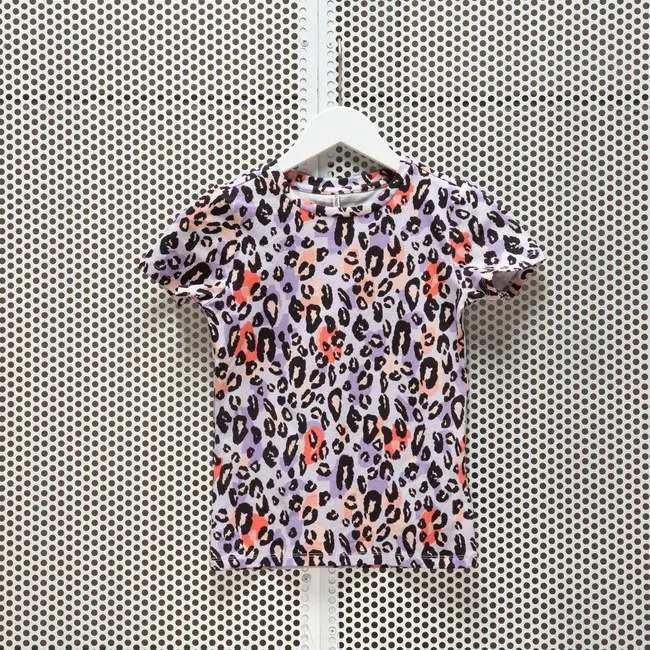 ONLY KIDS - Polera Algodón Niña Only Kids