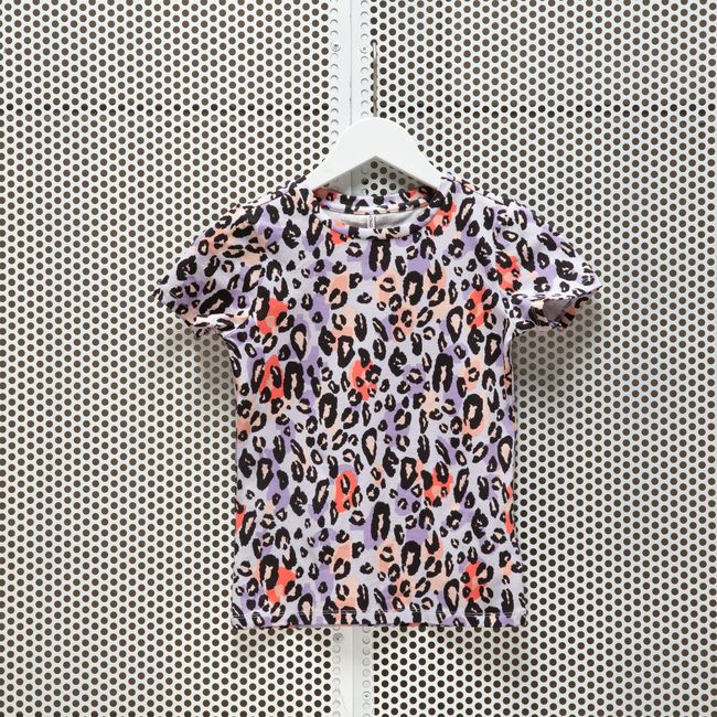 ONLY KIDS - Polera Algodón Niña Only Kids