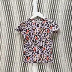 ONLY KIDS - Polera Algodón Niña