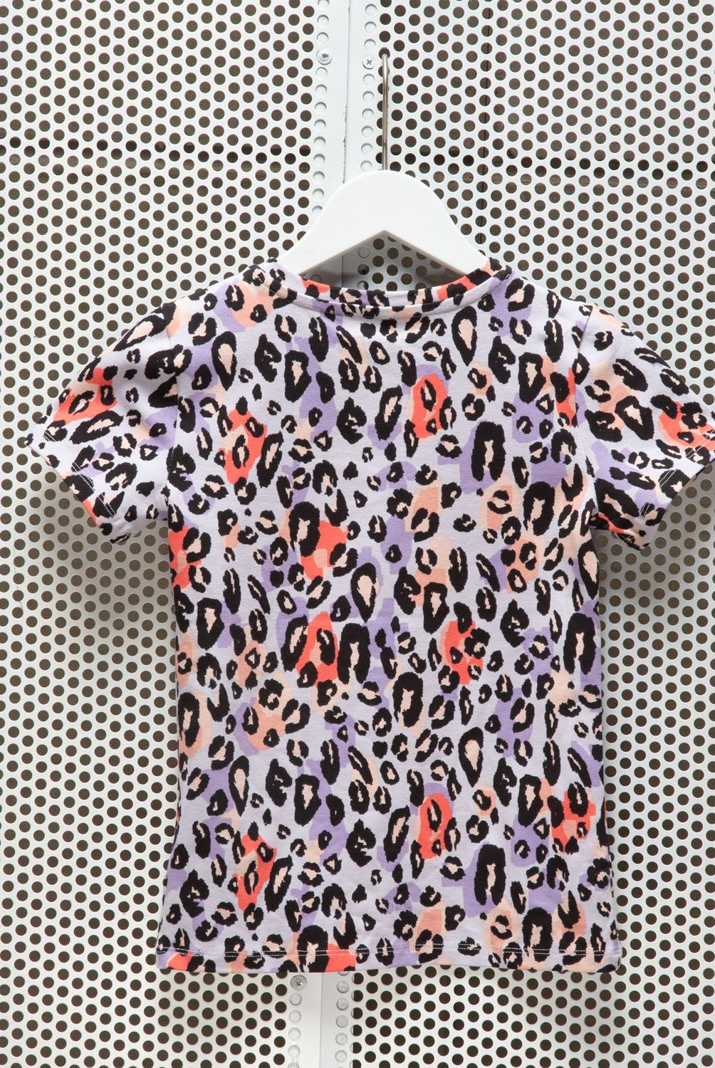 ONLY KIDS - Polera Algodón Niña Only Kids