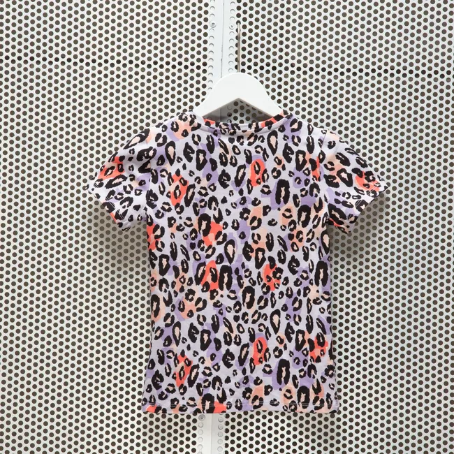 ONLY KIDS - Polera Algodón Niña Only Kids