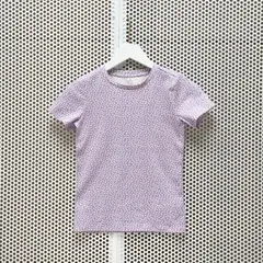 ONLY KIDS - Polera Algodón Niña