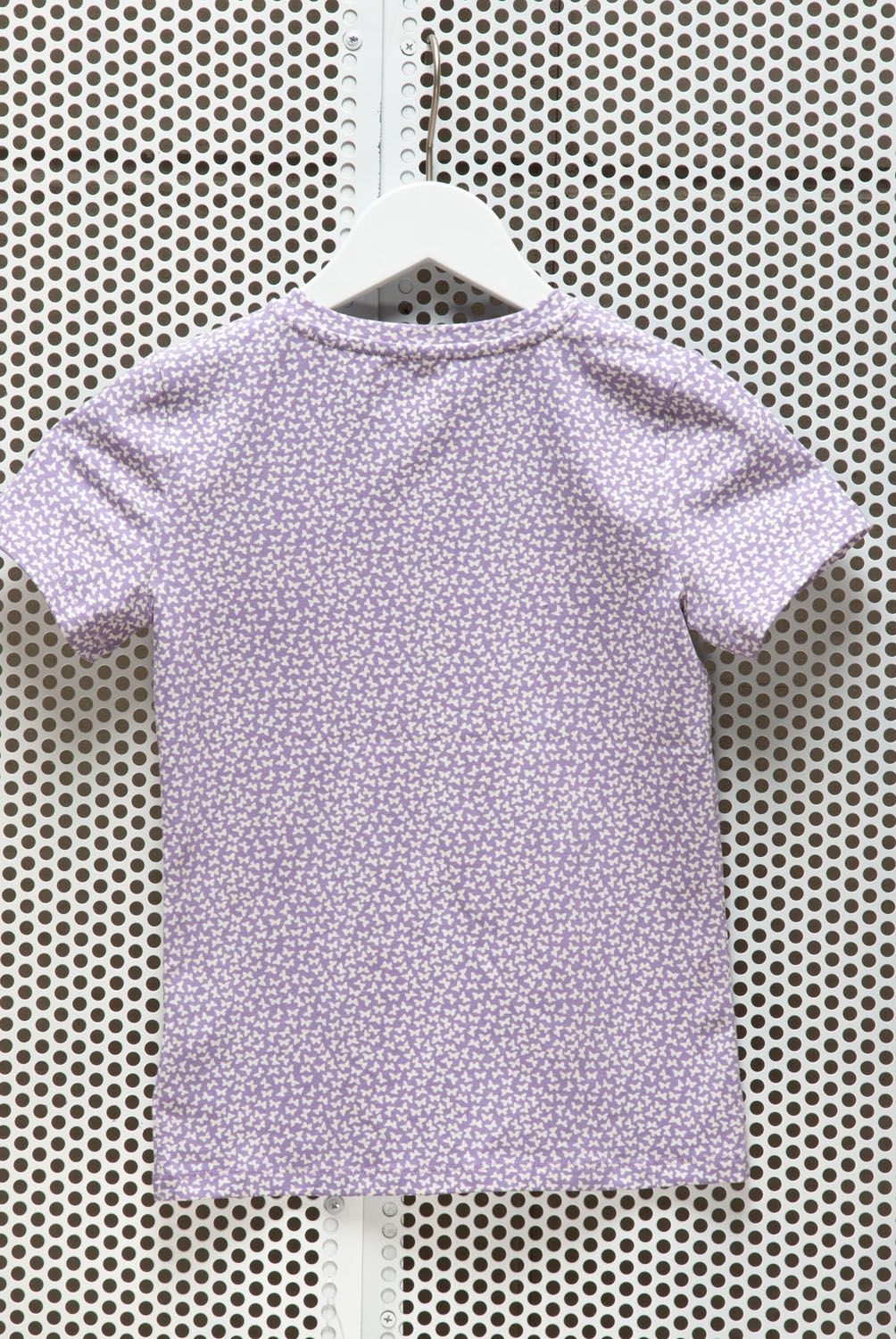 ONLY KIDS - Polera Algodón Niña Only Kids