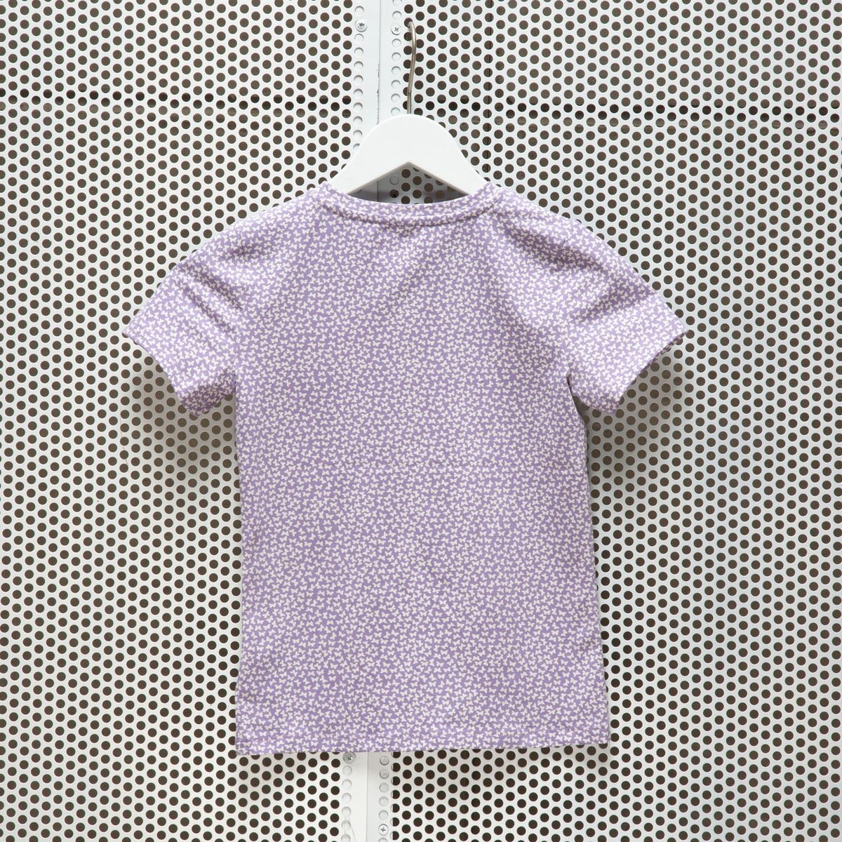 ONLY KIDS - Polera Algodón Niña Only Kids