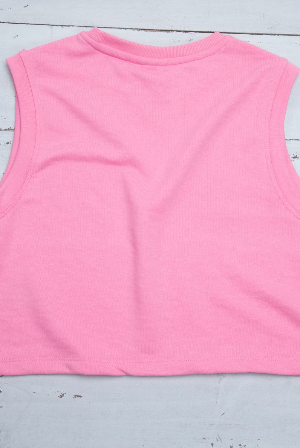 ONLY KIDS - Polera Manga Corta Algodón Niña Only Kids