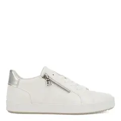GEOX - Zapatilla Urbana Mujer Blanco