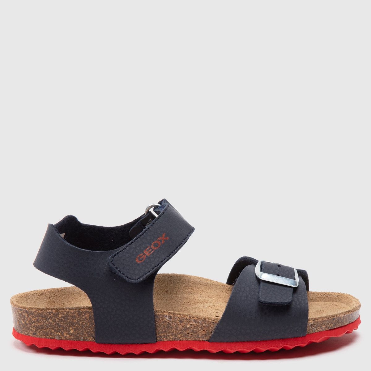 GEOX - Sandalia Niño Azul (26 a 31) Geox