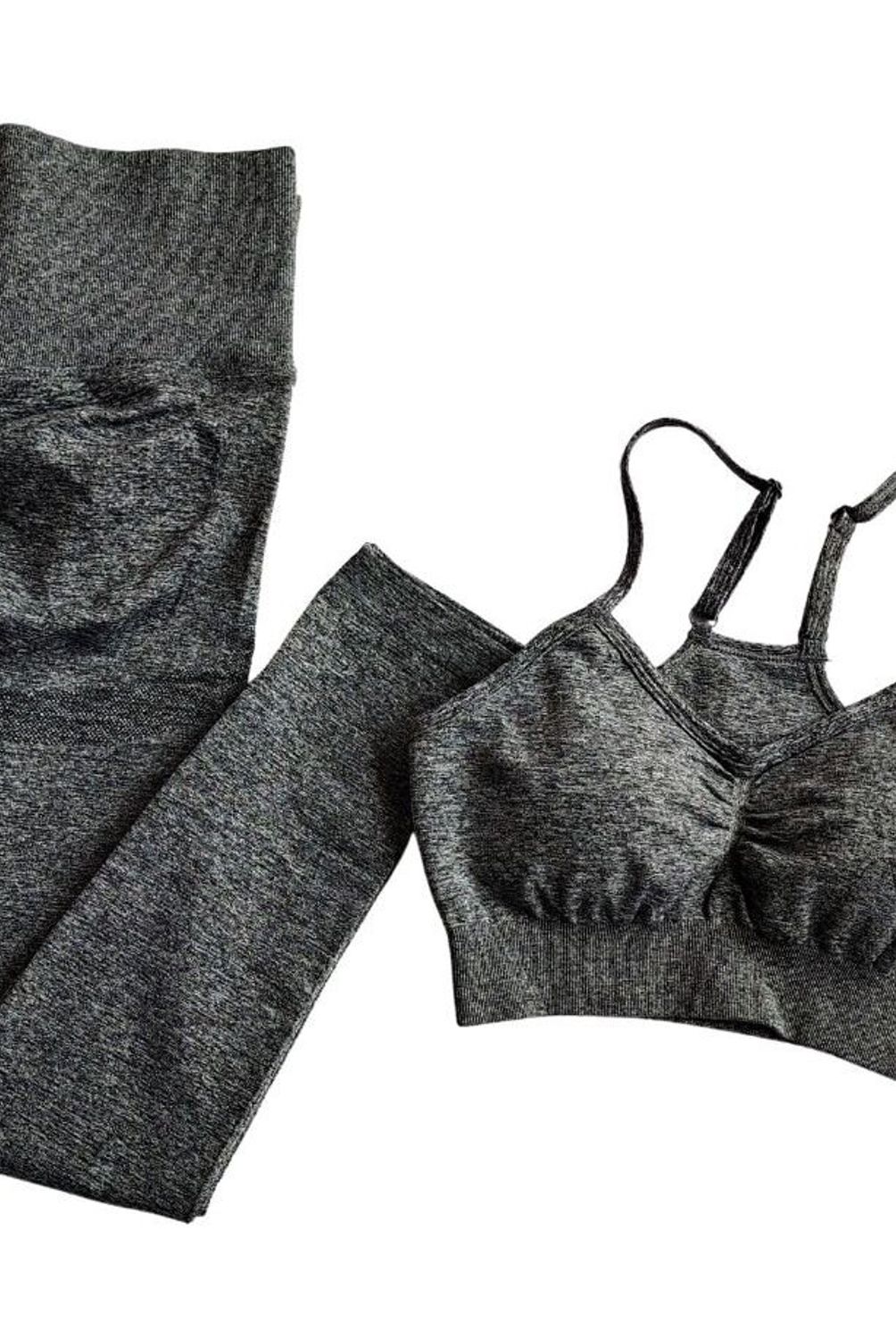 GENERICO - Conjunto Deportivo  Push Up