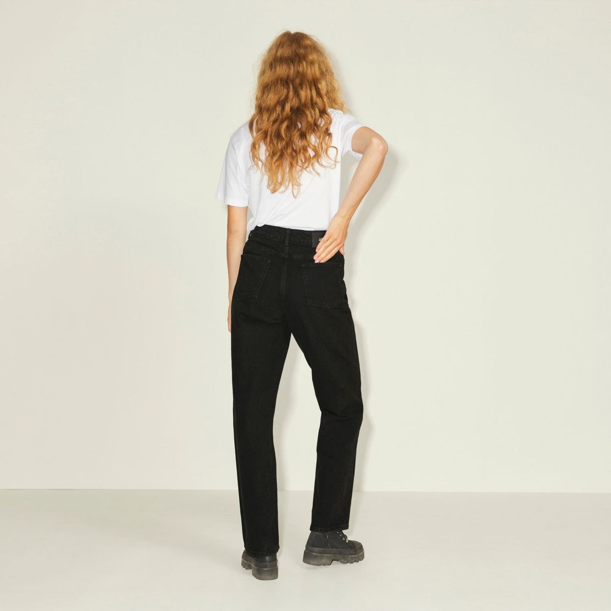 JJXX - Jeans Straight Mujer JJXX