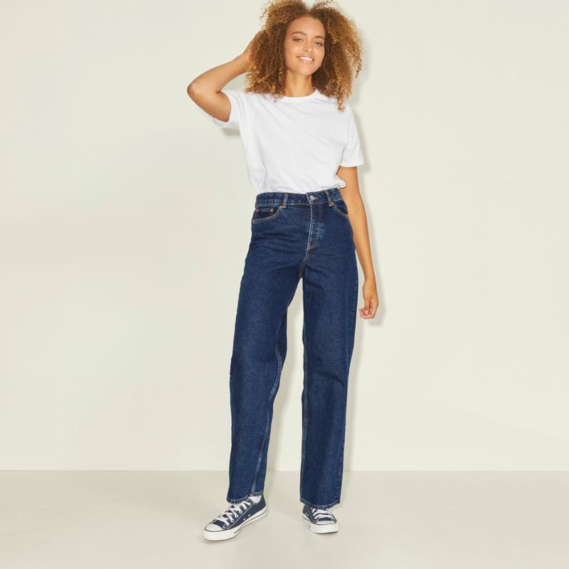 JJXX - Jeans Wide Leg Mujer JJXX