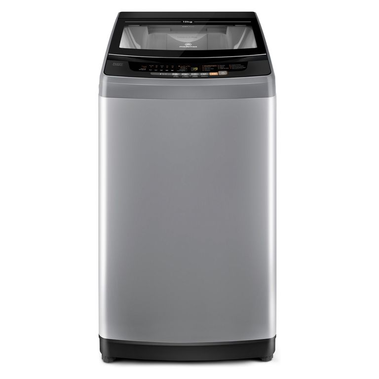 Lavadora Automática Superior 12 Kg