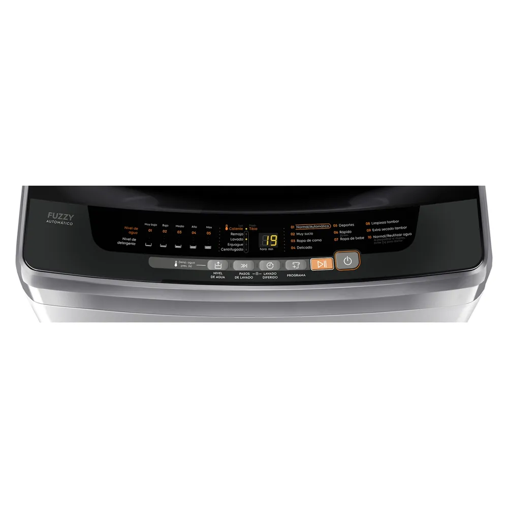 Lavadora Automática Superior 12 Kg, foto 4