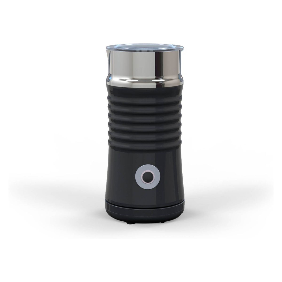 FDV - Espumador de Leche FDV Venezia Negro