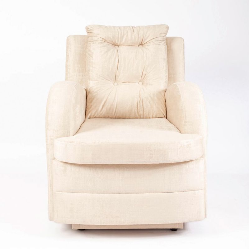 KIDSCOOL - Sitial Lactancia Infantil Beige Kidscool