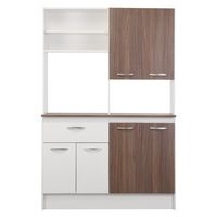 Mueble De Cocina Emma