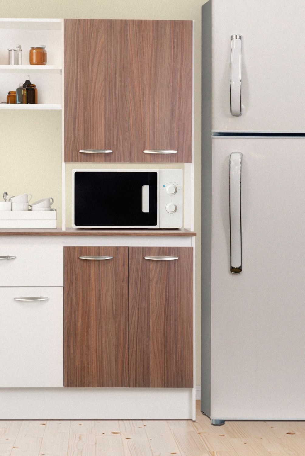 CIC - Mueble De Cocina Emma Cic