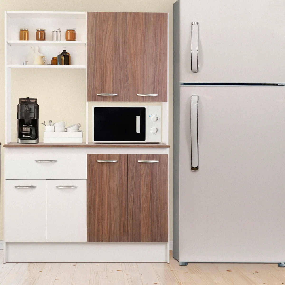CIC - Mueble De Cocina Emma Cic