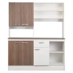 CIC - Mueble De Cocina Paula