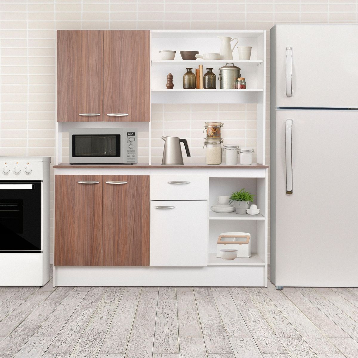 CIC - Mueble De Cocina Paula Cic