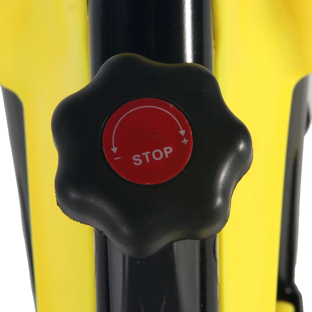 Live Up Intensity ES-7903 4 kg Amarillo, foto 6