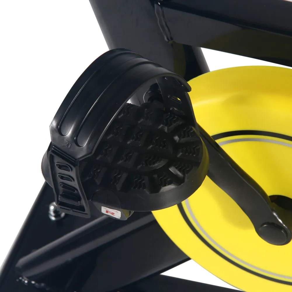 Live Up Intensity ES-7903 4 kg Amarillo, foto 11