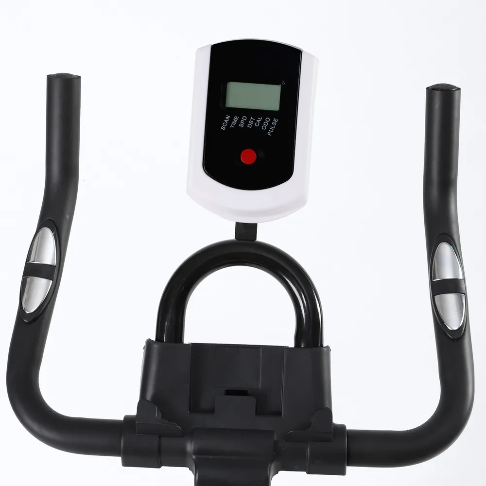 Live Up Intensity ES-7801 6 kg Negro, foto 5