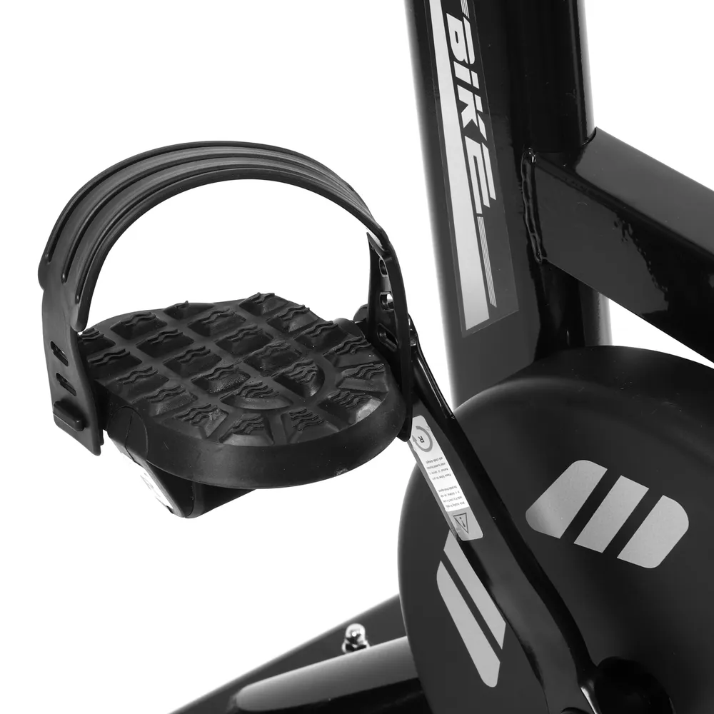 Live Up Intensity ES-7801 6 kg Negro, foto 8