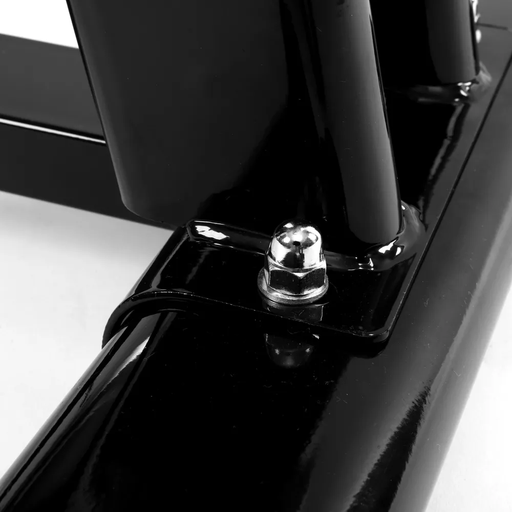 Live Up Intensity ES-7801 6 kg Negro, foto 13