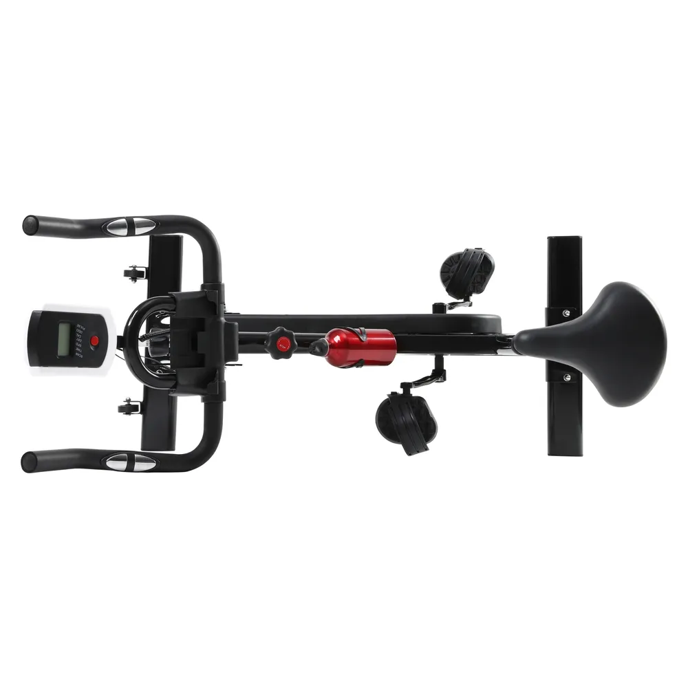 Live Up Intensity ES-7801 6 kg Negro, foto 14