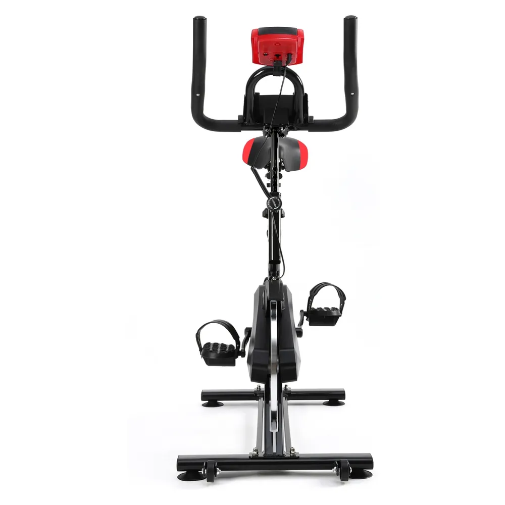 Live Up Intensity ES-7622 4 kg Negro, foto 3