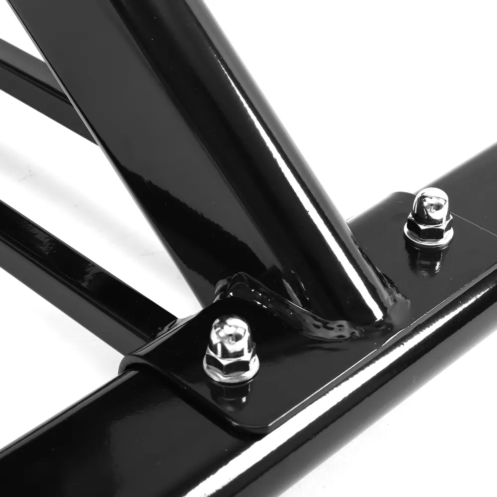 Live Up Intensity ES-7622 4 kg Negro, foto 7