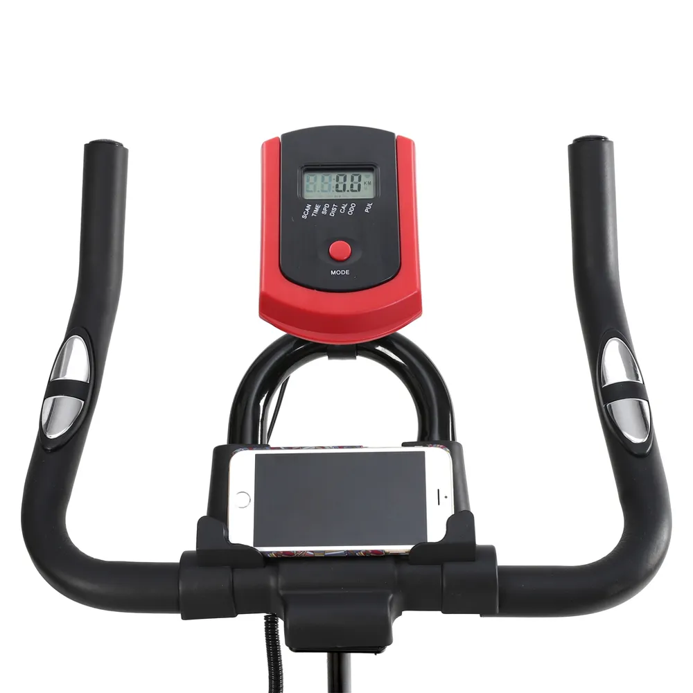 Live Up Intensity ES-7622 4 kg Negro, foto 8
