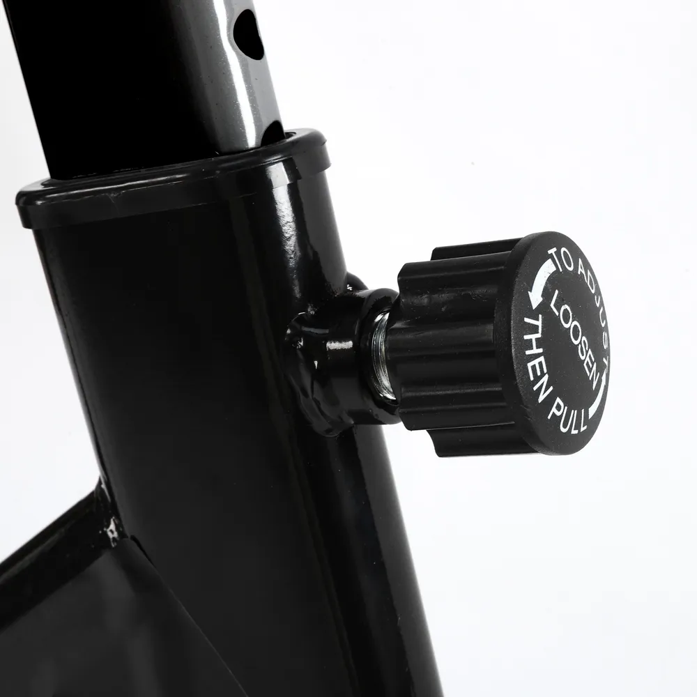 Live Up Intensity ES-7622 4 kg Negro, foto 10