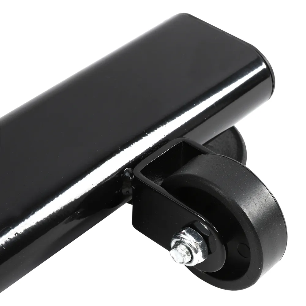 Live Up Intensity ES-7622 4 kg Negro, foto 12