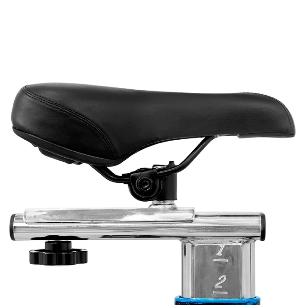 Live Up YB-9800 13 kg Negro, foto 10
