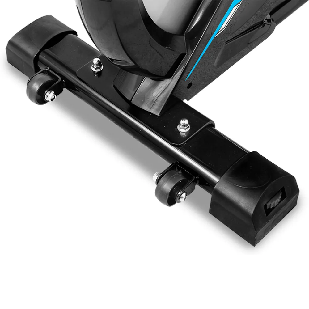 Live Up YB-9800 13 kg Negro, foto 11
