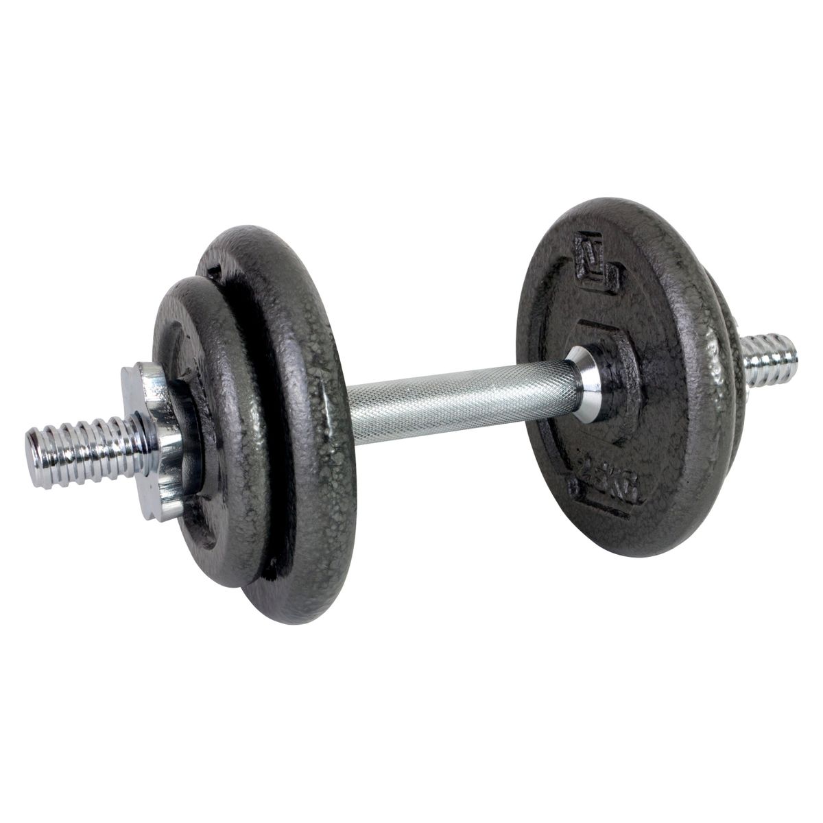 LIVEUP - Mancuernas 10kg Liveup