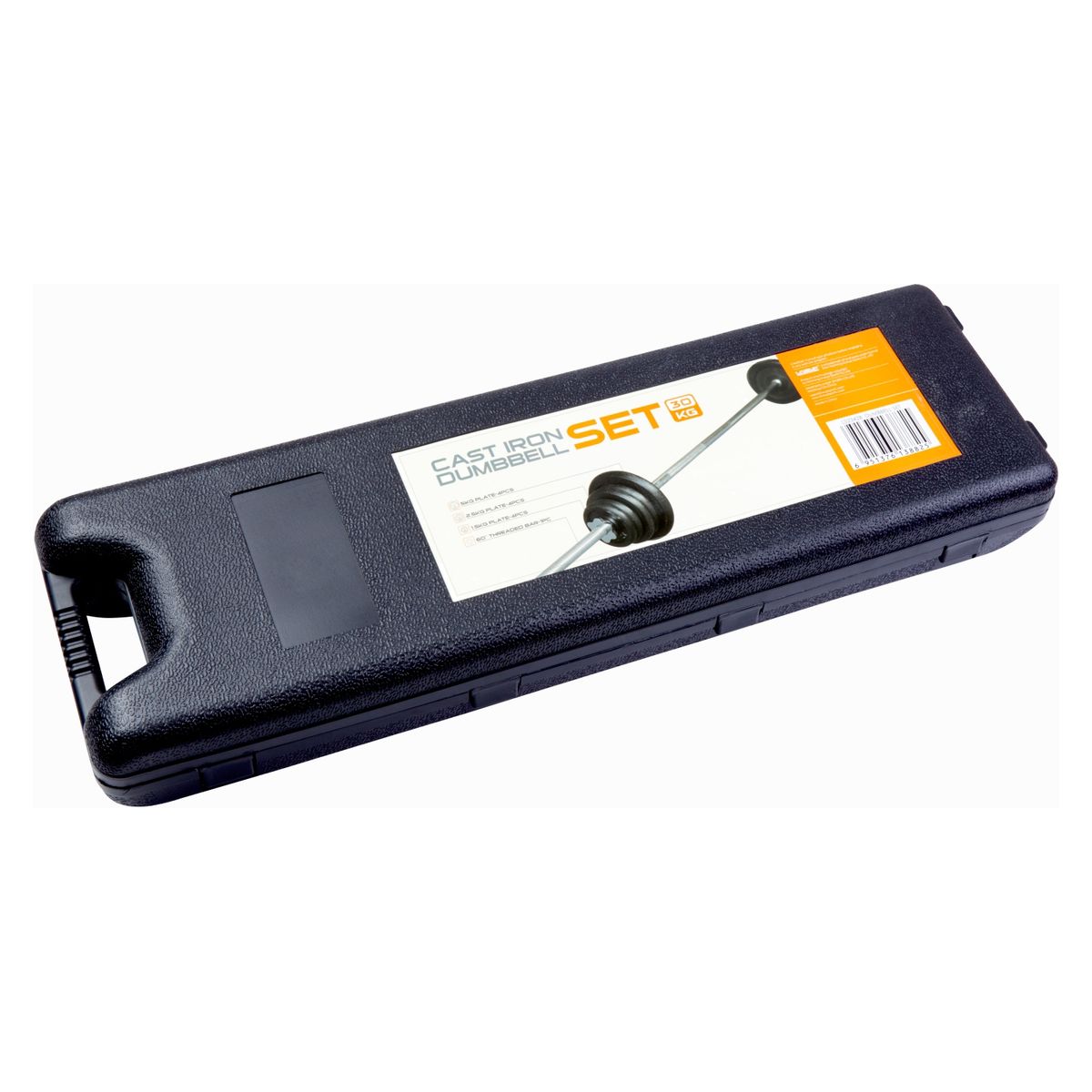 LIVEUP - Mancuerna 30 Kg Liveup