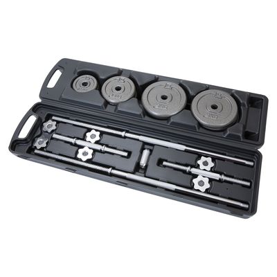 Imagen 2 del producto Mancuerna 50 Kg