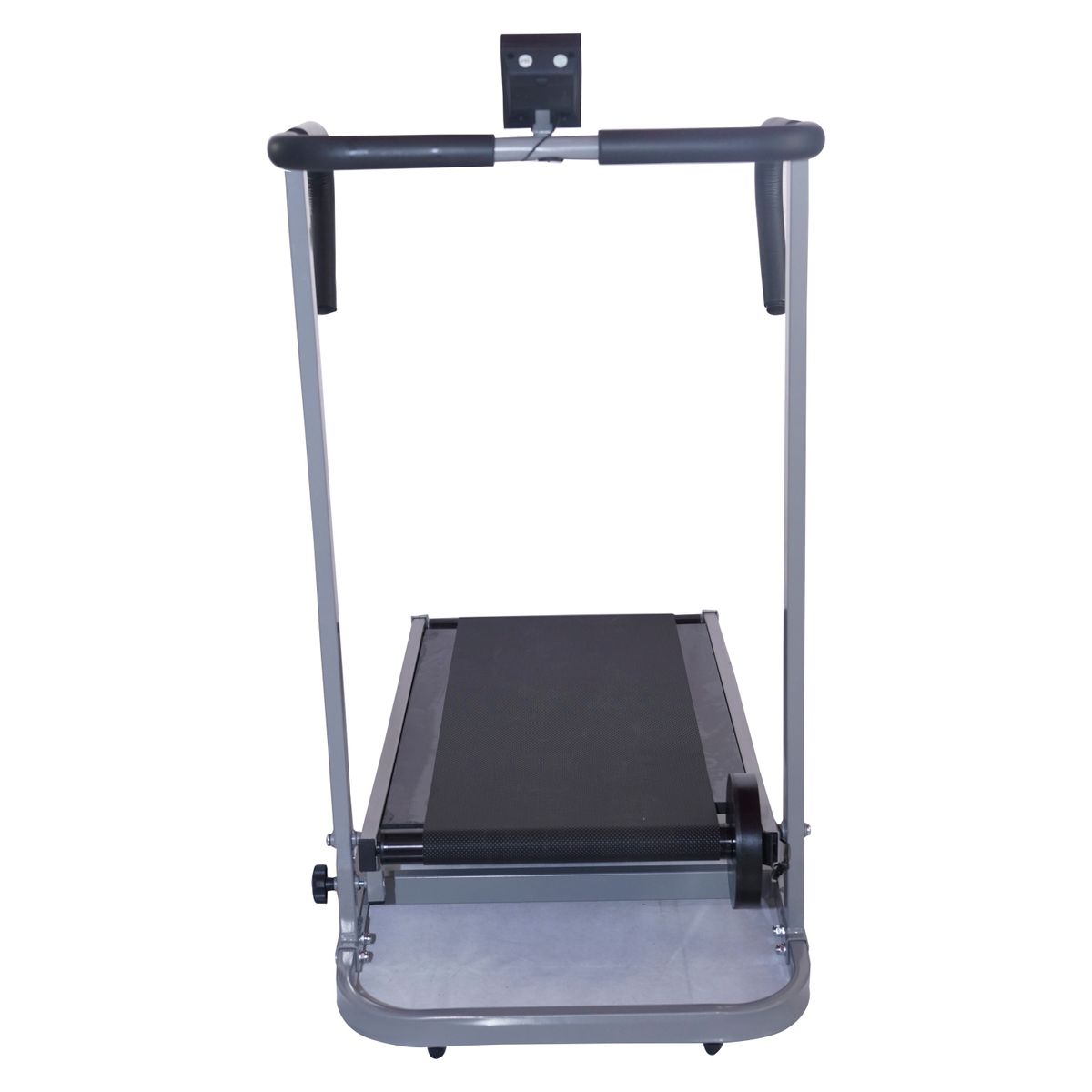 LIVEUP - Trotadora Mecánica Caminadora 6580 Pantalla Integrada Liveup