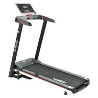 Trotadora Eléctrica Trtdra Es-T2701 2,0 Hp Pantalla Integrada