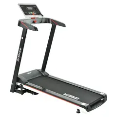 LIVEUP - Trotadora Eléctrica Trtdra Es-T2701 2,0 Hp Pantalla Integrada