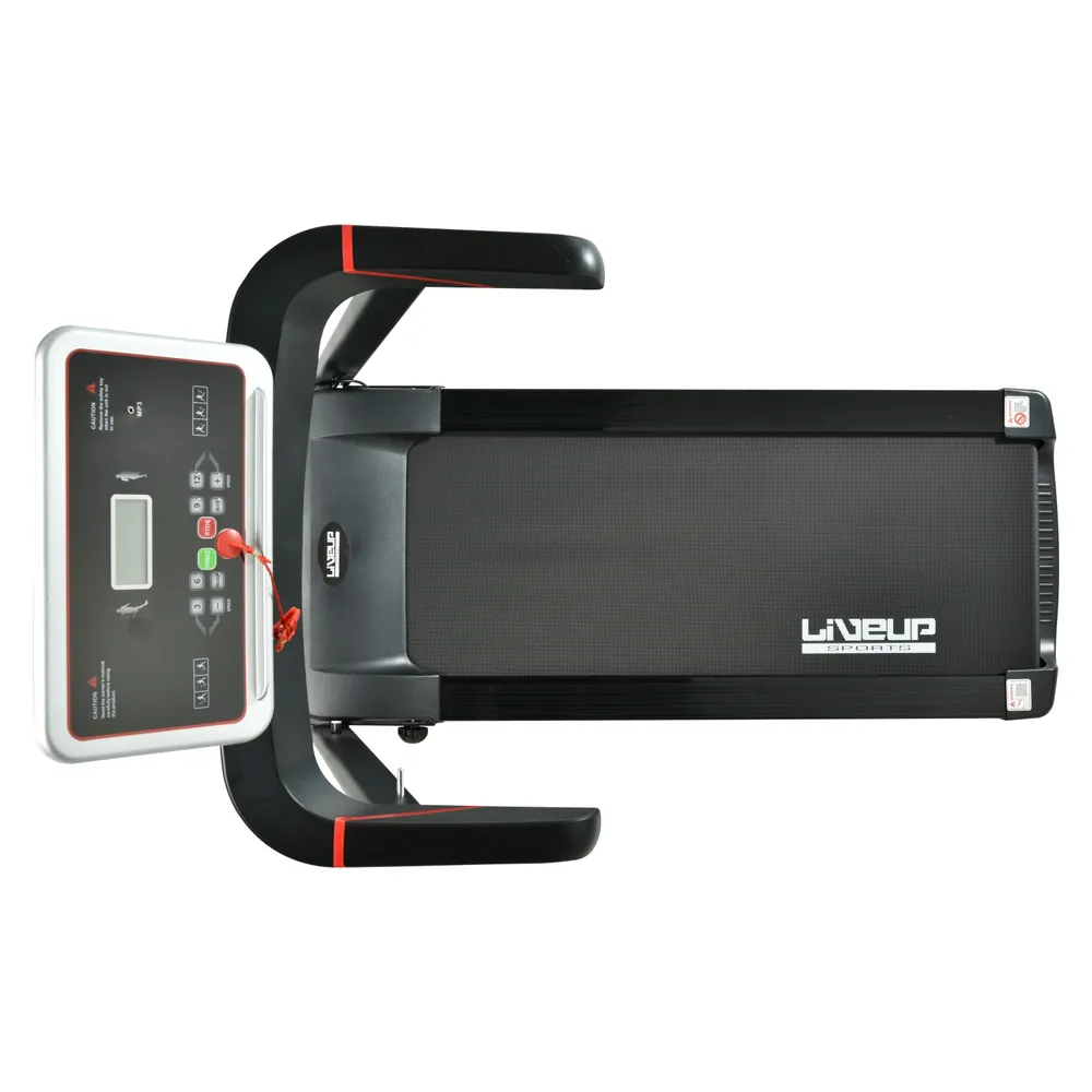 Live Up ES-T2701 Negro, foto 5