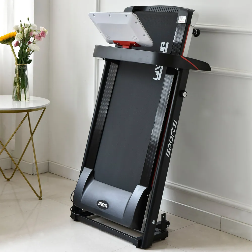 Live Up ES-T2701 Negro, foto 10