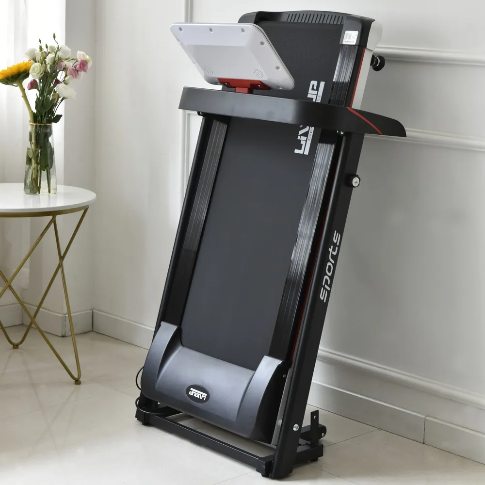 Live Up ES-T2701 Negro, foto 11
