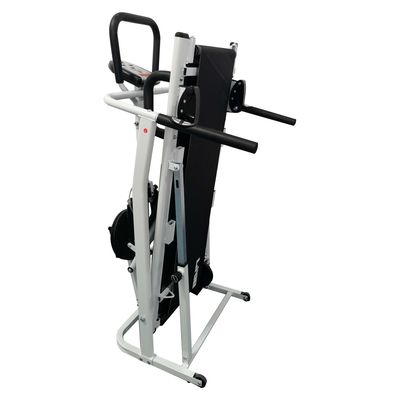 Imagen 2 del producto Trotadora Mecánica Pantalla Integrada Camndra Mtm8040