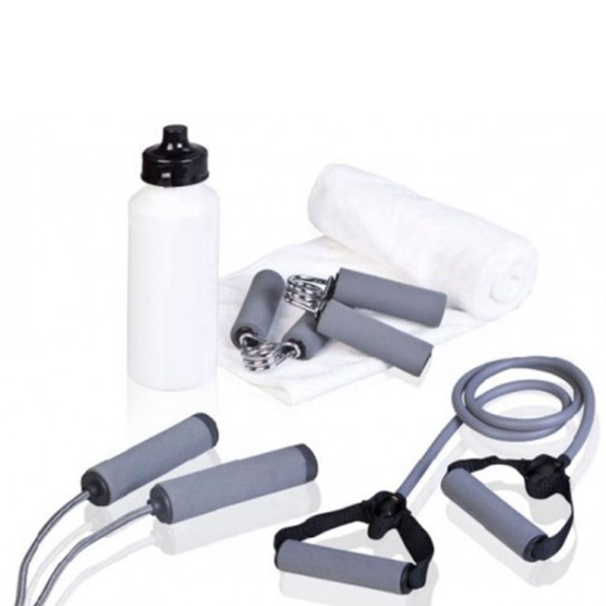 LIVEUP - Set De Entrenamiento Liveup