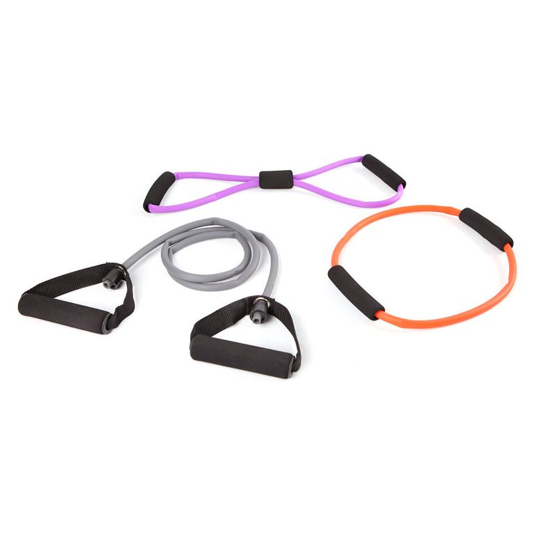 LIVEUP Sets De Entrenamiento