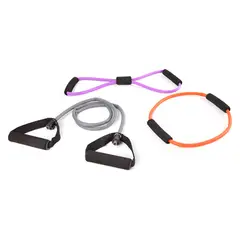 LIVEUP - Sets De Entrenamiento