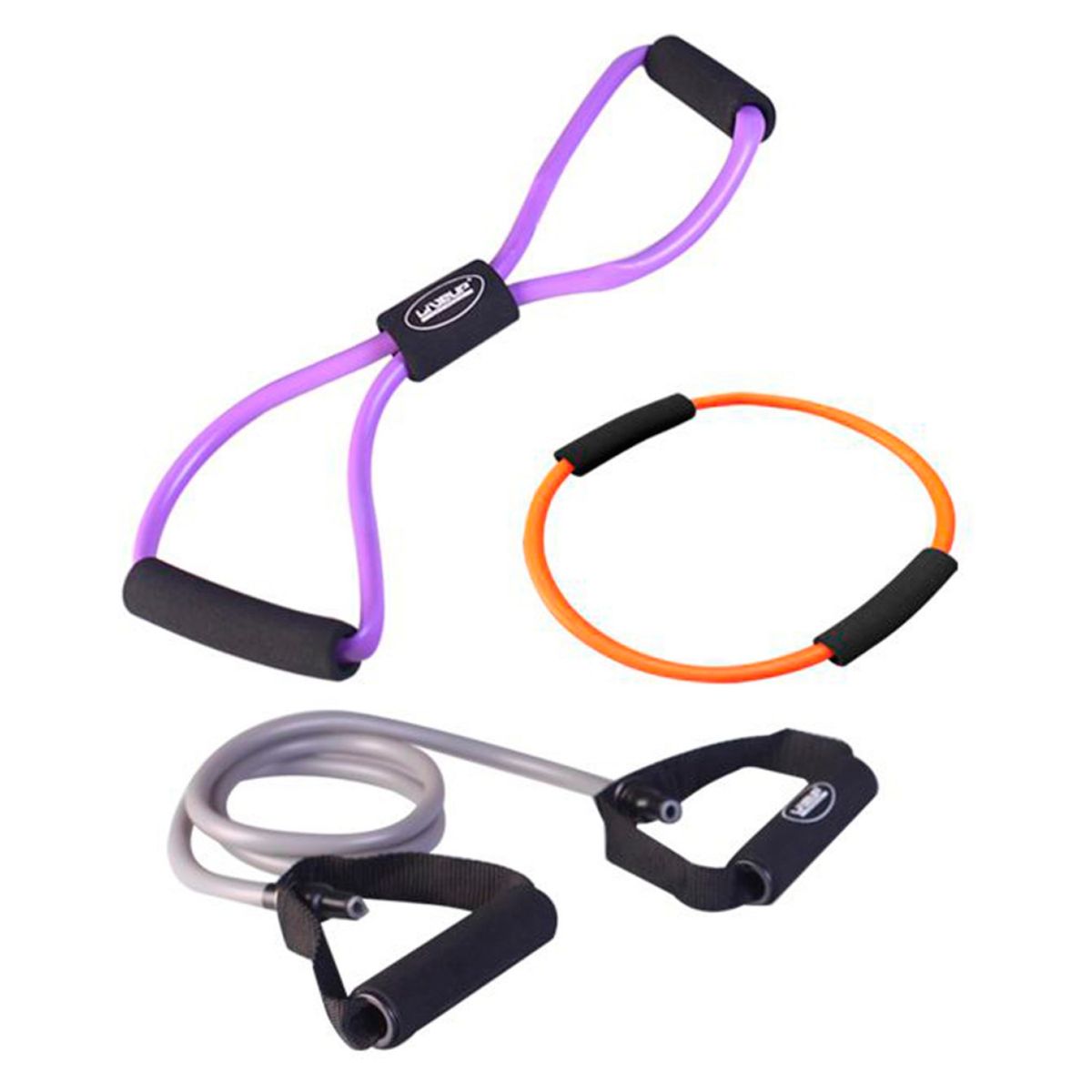 LIVEUP - Sets De Entrenamiento Liveup